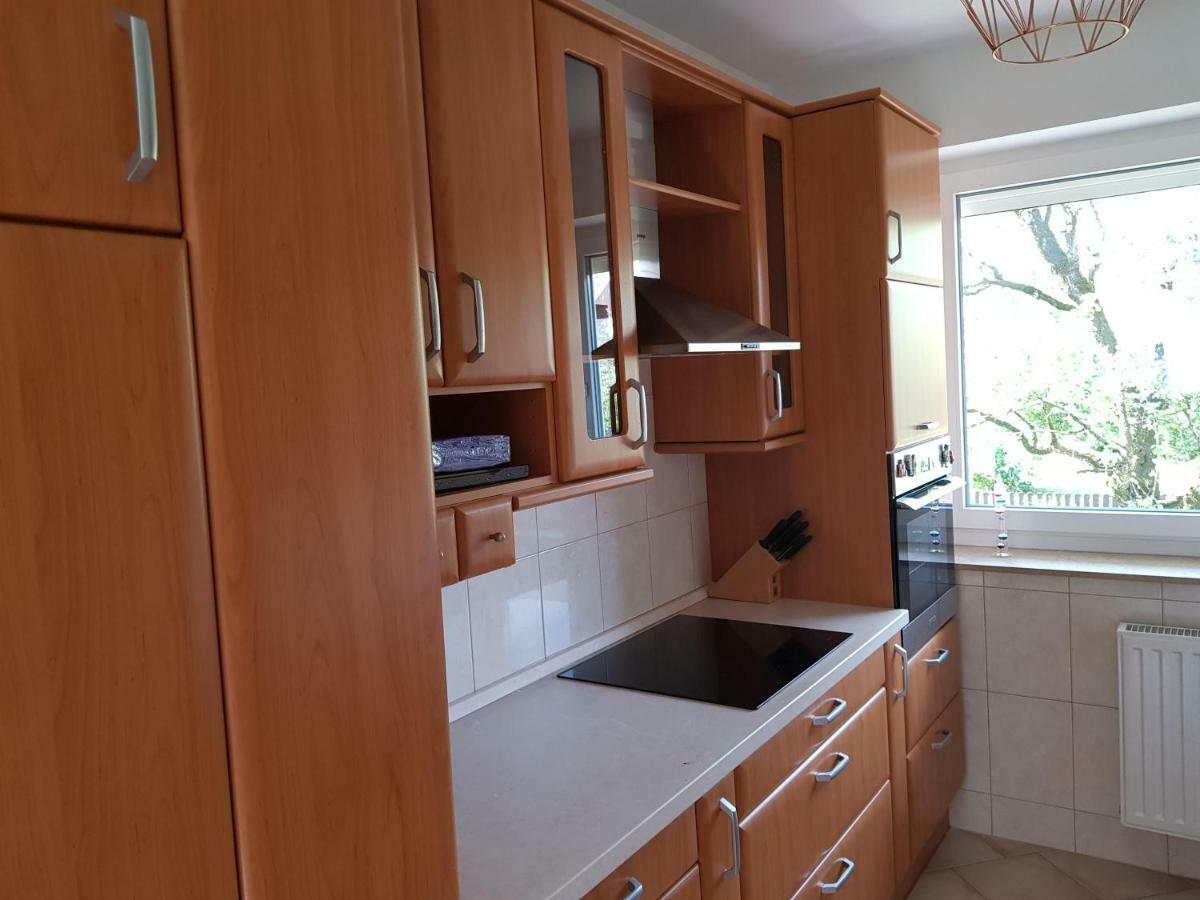 Apartma Unica Bled Ngoại thất bức ảnh