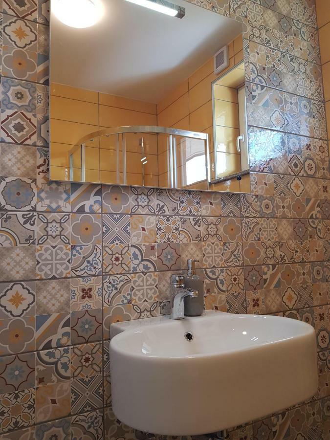 Apartma Unica Bled Ngoại thất bức ảnh