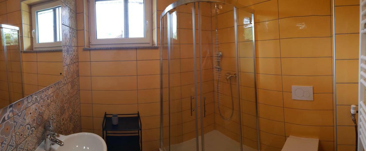 Apartma Unica Bled Ngoại thất bức ảnh